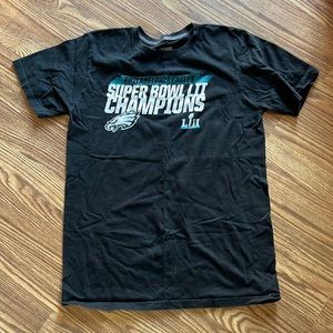 Eagles Super Bowl 52 tee